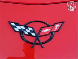 2004 Chevrolet Corvette (CC-2066625) for sale in Ruskin, Florida