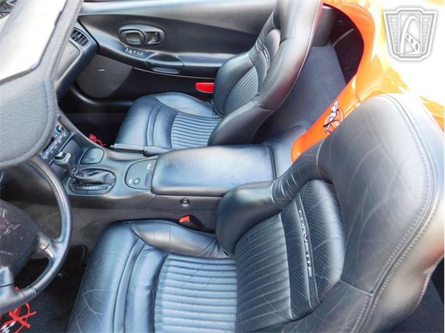 2004 Chevrolet Corvette (CC-2066625) for sale in Ruskin, Florida