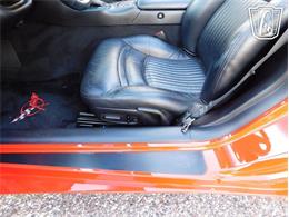 2004 Chevrolet Corvette (CC-2066625) for sale in Ruskin, Florida