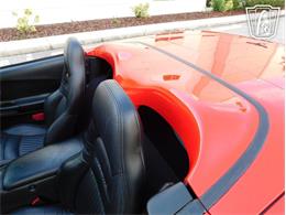 2004 Chevrolet Corvette (CC-2066625) for sale in Ruskin, Florida