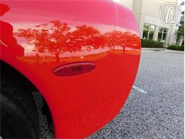 2004 Chevrolet Corvette (CC-2066625) for sale in Ruskin, Florida