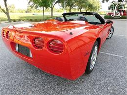 2004 Chevrolet Corvette (CC-2066625) for sale in Ruskin, Florida