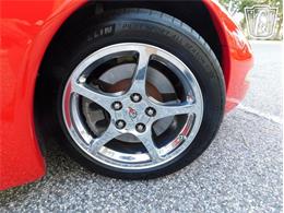 2004 Chevrolet Corvette (CC-2066625) for sale in Ruskin, Florida