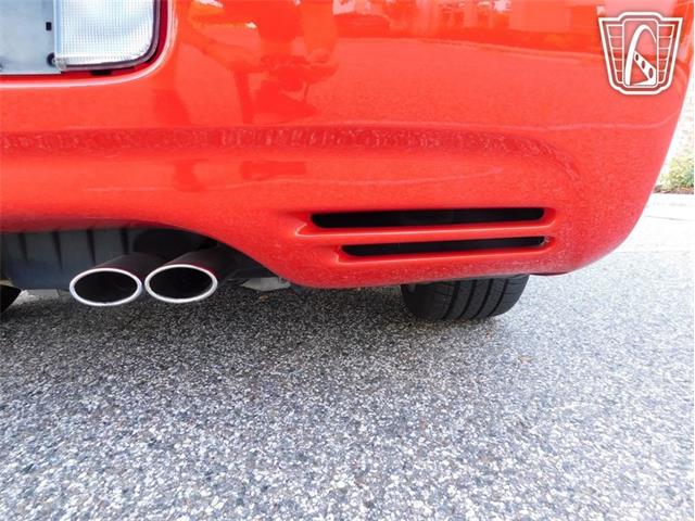 2004 Chevrolet Corvette (CC-2066625) for sale in Ruskin, Florida