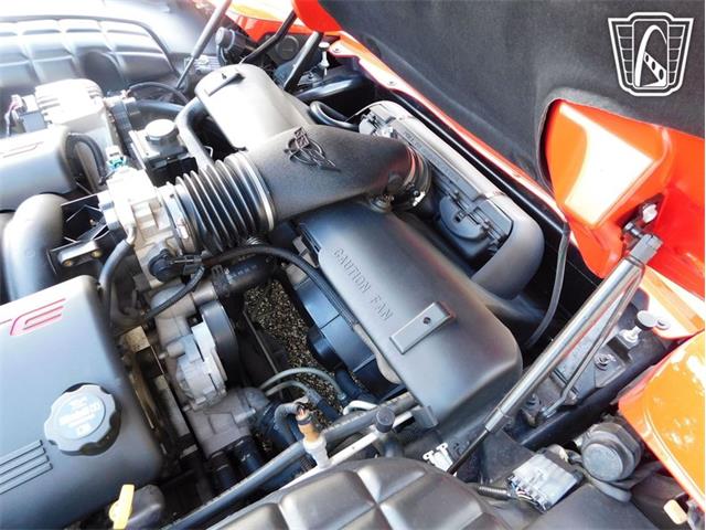 2004 Chevrolet Corvette (CC-2066625) for sale in Ruskin, Florida