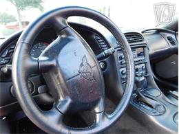 2004 Chevrolet Corvette (CC-2066625) for sale in Ruskin, Florida