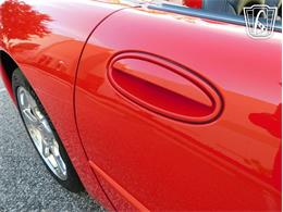 2004 Chevrolet Corvette (CC-2066625) for sale in Ruskin, Florida