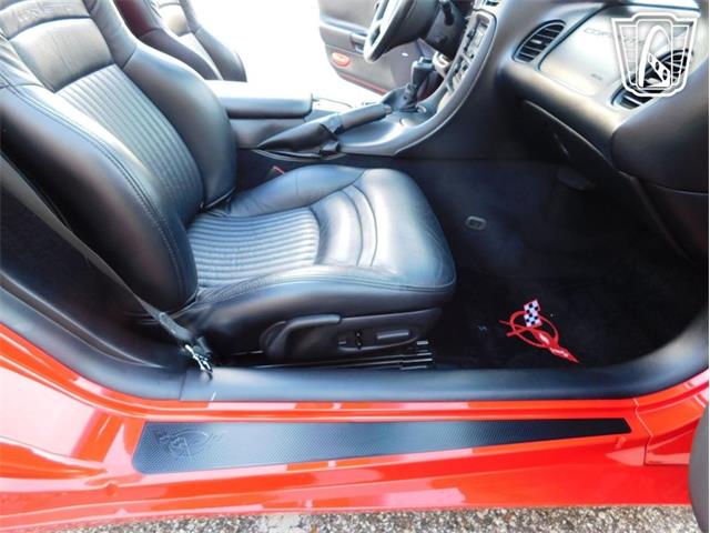 2004 Chevrolet Corvette (CC-2066625) for sale in Ruskin, Florida