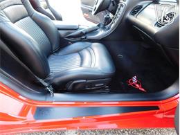 2004 Chevrolet Corvette (CC-2066625) for sale in Ruskin, Florida