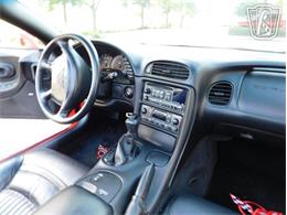 2004 Chevrolet Corvette (CC-2066625) for sale in Ruskin, Florida