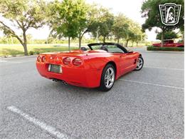 2004 Chevrolet Corvette (CC-2066625) for sale in Ruskin, Florida