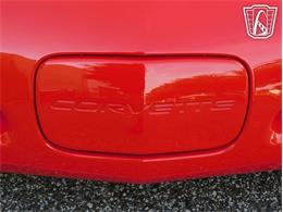 2004 Chevrolet Corvette (CC-2066625) for sale in Ruskin, Florida