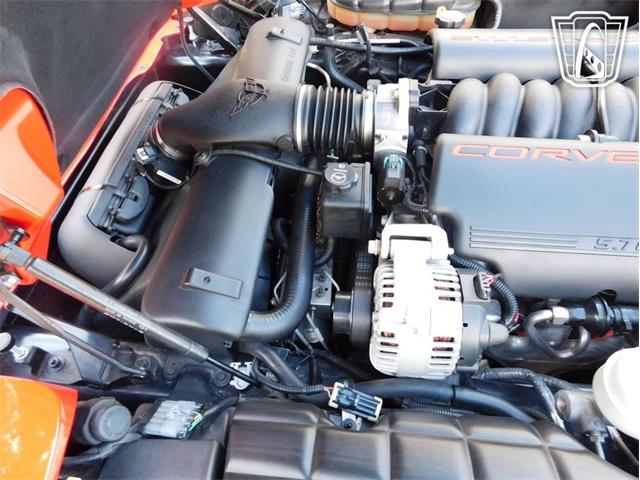 2004 Chevrolet Corvette (CC-2066625) for sale in Ruskin, Florida