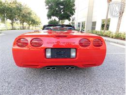 2004 Chevrolet Corvette (CC-2066625) for sale in Ruskin, Florida