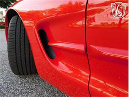 2004 Chevrolet Corvette (CC-2066625) for sale in Ruskin, Florida