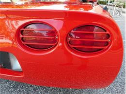 2004 Chevrolet Corvette (CC-2066625) for sale in Ruskin, Florida