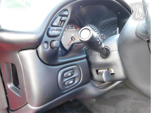 2004 Chevrolet Corvette (CC-2066625) for sale in Ruskin, Florida