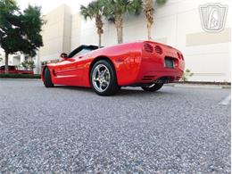 2004 Chevrolet Corvette (CC-2066625) for sale in Ruskin, Florida