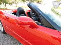 2004 Chevrolet Corvette (CC-2066625) for sale in Ruskin, Florida