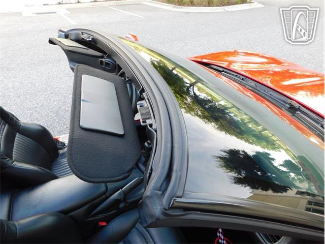 2004 Chevrolet Corvette (CC-2066625) for sale in Ruskin, Florida