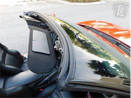 2004 Chevrolet Corvette (CC-2066625) for sale in Ruskin, Florida