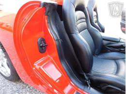 2004 Chevrolet Corvette (CC-2066625) for sale in Ruskin, Florida