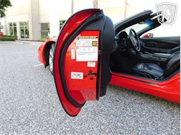 2004 Chevrolet Corvette (CC-2066625) for sale in Ruskin, Florida