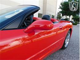 2004 Chevrolet Corvette (CC-2066625) for sale in Ruskin, Florida