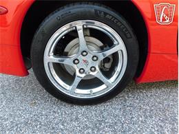 2004 Chevrolet Corvette (CC-2066625) for sale in Ruskin, Florida