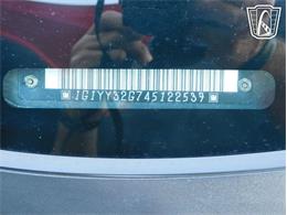 2004 Chevrolet Corvette (CC-2066625) for sale in Ruskin, Florida