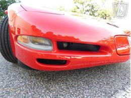 2004 Chevrolet Corvette (CC-2066625) for sale in Ruskin, Florida