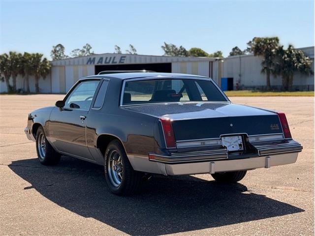 1987 Oldsmobile 442 (CC-2066626) for sale in Carlisle, Pennsylvania