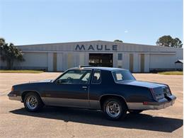 1987 Oldsmobile 442 (CC-2066626) for sale in Carlisle, Pennsylvania