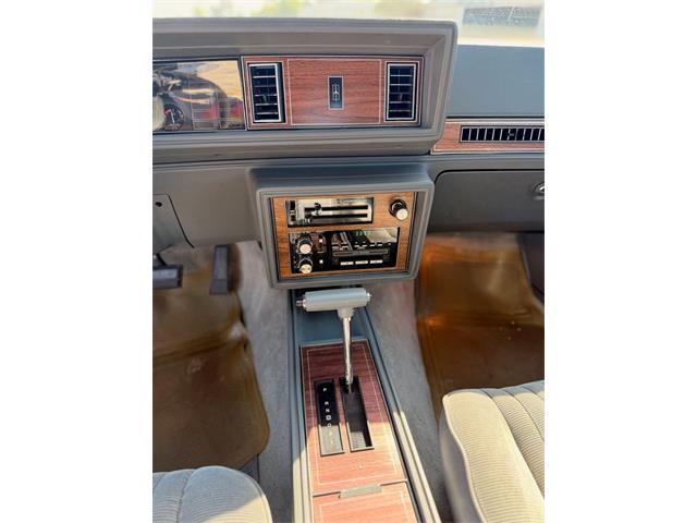 1987 Oldsmobile 442 (CC-2066626) for sale in Carlisle, Pennsylvania