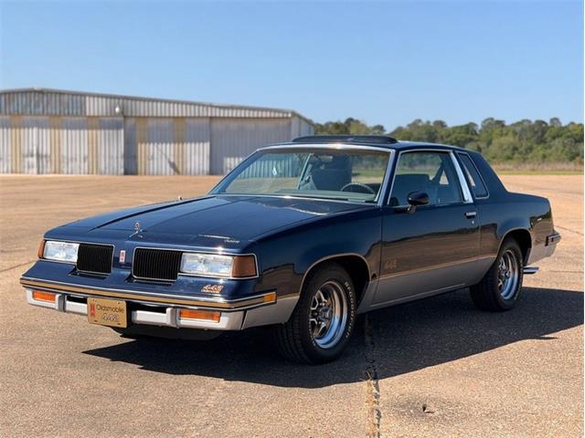 1987 Oldsmobile 442 (CC-2066626) for sale in Carlisle, Pennsylvania
