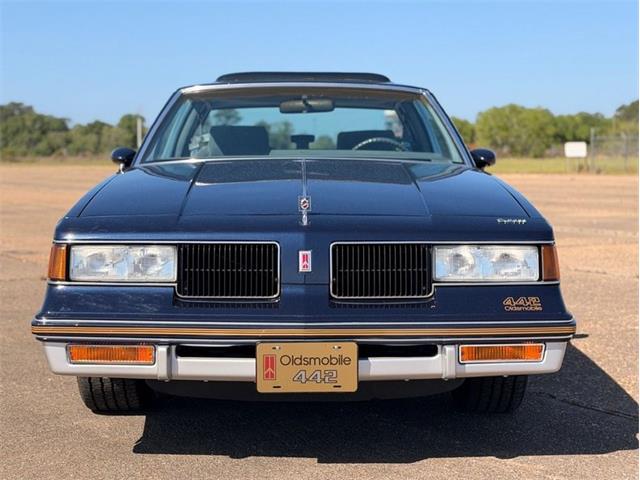 1987 Oldsmobile 442 (CC-2066626) for sale in Carlisle, Pennsylvania