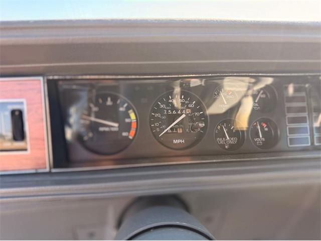 1987 Oldsmobile 442 (CC-2066626) for sale in Carlisle, Pennsylvania