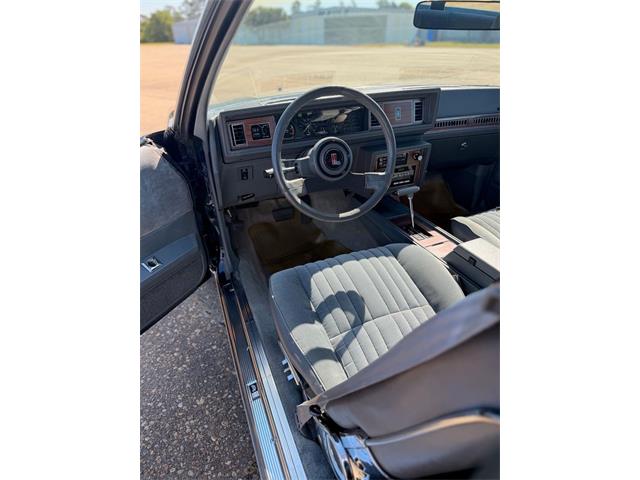 1987 Oldsmobile 442 (CC-2066626) for sale in Carlisle, Pennsylvania