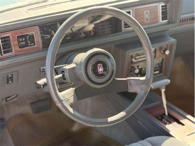 1987 Oldsmobile 442 (CC-2066626) for sale in Carlisle, Pennsylvania