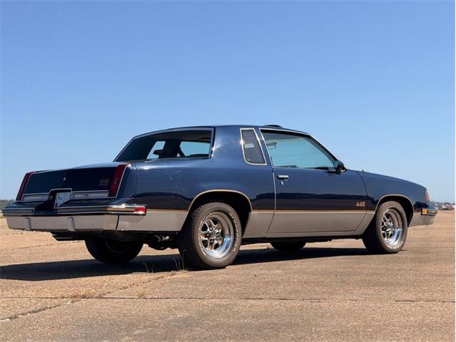 1987 Oldsmobile 442 (CC-2066626) for sale in Carlisle, Pennsylvania
