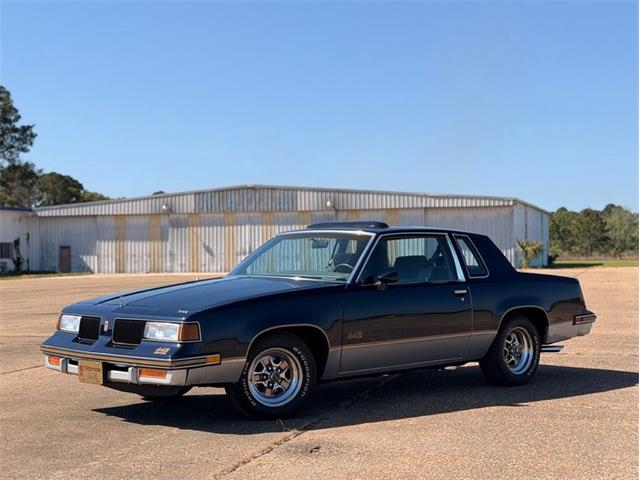1987 Oldsmobile 442 (CC-2066626) for sale in Carlisle, Pennsylvania