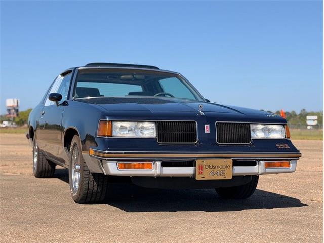 1987 Oldsmobile 442 (CC-2066626) for sale in Carlisle, Pennsylvania