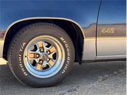 1987 Oldsmobile 442 (CC-2066626) for sale in Carlisle, Pennsylvania