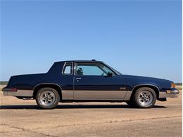 1987 Oldsmobile 442 (CC-2066626) for sale in Carlisle, Pennsylvania