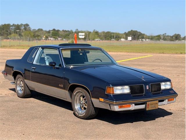1987 Oldsmobile 442 (CC-2066626) for sale in Carlisle, Pennsylvania