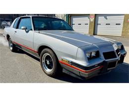 1986 Pontiac Grand Prix (CC-2066627) for sale in Carlisle, Pennsylvania