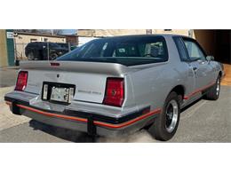 1986 Pontiac Grand Prix (CC-2066627) for sale in Carlisle, Pennsylvania