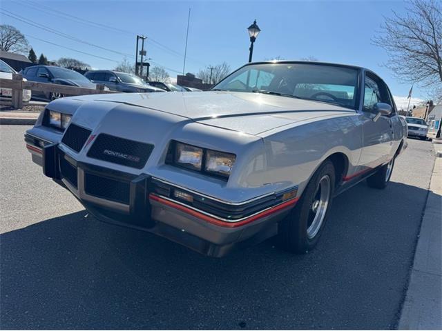 1986 Pontiac Grand Prix (CC-2066627) for sale in Carlisle, Pennsylvania