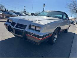 1986 Pontiac Grand Prix (CC-2066627) for sale in Carlisle, Pennsylvania