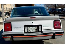1986 Pontiac Grand Prix (CC-2066627) for sale in Carlisle, Pennsylvania